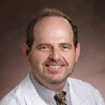 Image of Dr. Gene David Forrester, MD