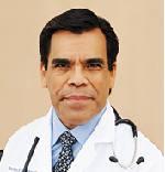 Image of Dr. Domingo Garcia, MD