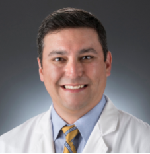 Image of Dr. Antonio B. Chavez, DO