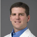 Image of Dr. Curtis K. Argo, MD