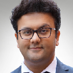 Image of Dr. Rajat Mathur, MD