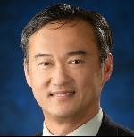 Image of Dr. Frank Pk Hsu, MD, PhD