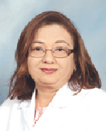 Image of Dr. Kalyani P. Randeria, MD