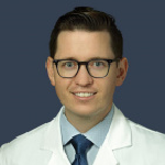 Image of Dr. Brain Douglas Barry, MD