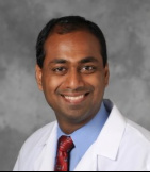 Image of Dr. Kausik Umanath, MS, MD