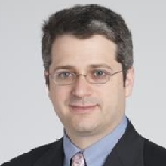 Image of Dr. David Liska, MD