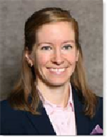 Image of Dr. Alison Jennifer Kinning, MD