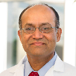 Image of Dr. Athmaram Shetty, MD