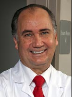 Image of Dr. Jimmy Locklear, MD, FACC