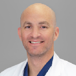 Image of Dr. Erik A. Pasin, MD
