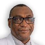 Image of Dr. Emmanuel Agaba, MD