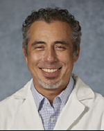 Image of Dr. Miguel Angel Burch, MD