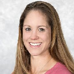 Image of Dr. Michelle G. Naour, DNP, AGACNP, NP