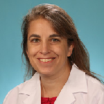 Image of Dr. Amy R. Viehoever, PhD, MD