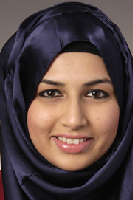 Image of Dr. Maryam Gul, MD
