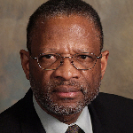 Image of Dr. Newton Charles Gordon, DDS