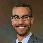 Image of Dr. Ahmad F. Mahmoud, MD