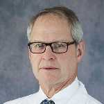 Image of Dr. Thomas J. Fahey, Iii III, MD