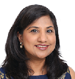 Image of Dr. Nidhi Gill, MD, Physician