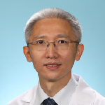 Image of Dr. Haobin Chen, MD, PhD