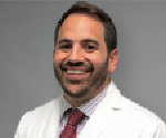 Image of Dr. Benjamin E. Stein, MD