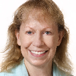 Image of Dr. Catherine Virginia Davis, ADM, MD