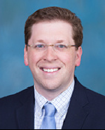 Image of Dr. Jonathan S. Rogers, MD