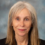 Image of Dr. Ann L. Griffen, DDS