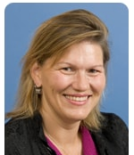 Image of Dr. Anna J. Janss, MD, PhD