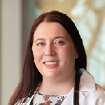 Image of Dr. Kristen Pomeroy, DO