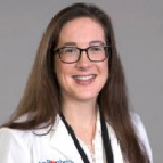 Image of Dr. Beth Cavanaugh, MD