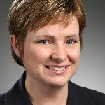 Image of Dr. Mary A. McMahon, MD