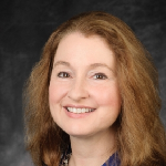 Image of Dr. Carolyn L. Cannon, MD, PhD
