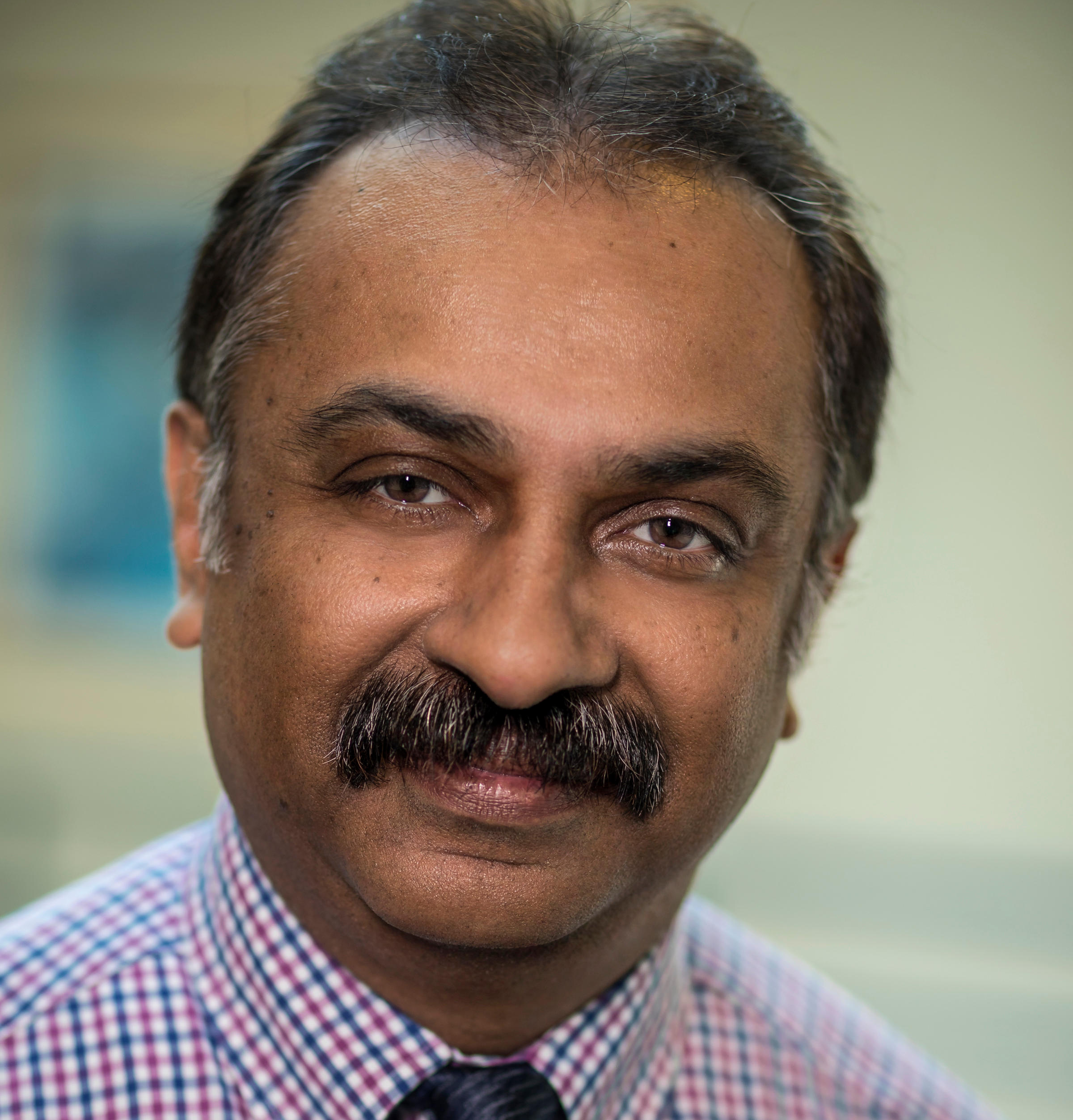 Image of Dr. Vinod J. Abraham, MD