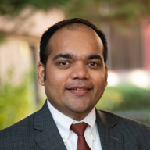 Image of Dr. Nihar U. Shah, MD