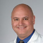Image of Dr. James Madory, DO