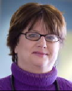 Image of Ms. Diana W. Gordon, RN, CPNP