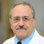 Image of Dr. Talat F. Addasi, MB, MD