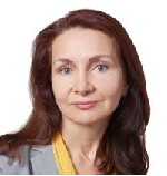 Image of Dr. Tatiana Kalita, MD