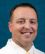 Image of Dr. Deric Michael Wilson, DO