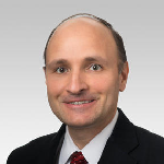 Image of Dr. Paul J. Bryar, MD