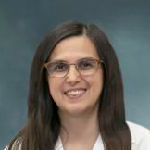 Image of Dr. Catherine Anastasopoulou, MD