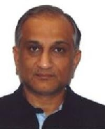 Image of Dr. Abhaya R. Seshachar, MD