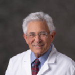 Image of Dr. James R. Cohen, MD