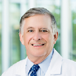 Image of Dr. Wesley J. Harris, FACOG, MD