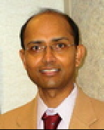 Image of Dr. Ajay Reddy, MD