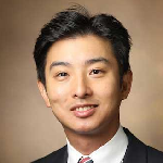 Image of Dr. Jason Sun-Hyung Park, PHD, MD