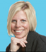 Image of Dr. Alexandra Theriault, MD