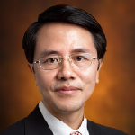 Image of Dr. Yu Luo, MD