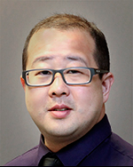 Image of Dr. Albert Lu, MD
